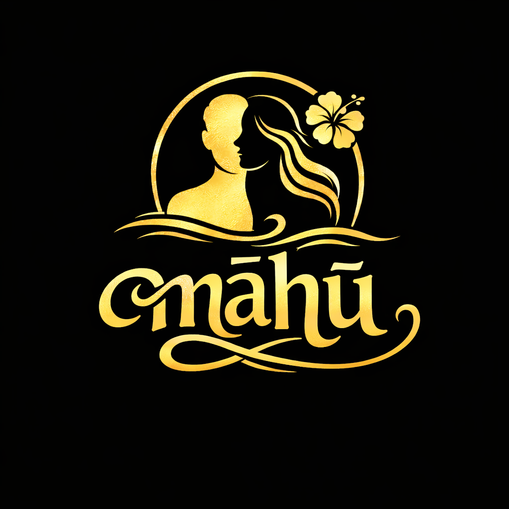 Mahu logo